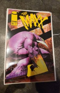 The Maxx #11 (1994)
