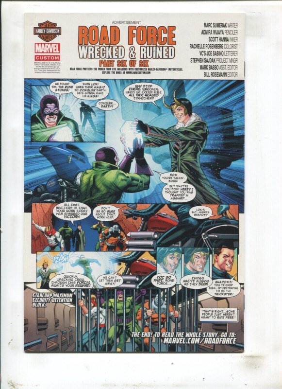 Ms. Marvel 4 pcs #9-12 - First print (9.2) 2015