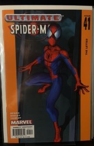 Ultimate Spider-Man #41 (2003)