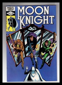 Moon Knight #22 (1982)     / MC#52
