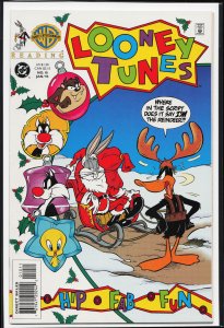 Looney Tunes #10 (1995) Bugs Bunny