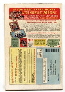 Iron Man #17  1969 - Marvel  -VG+ - Comic Book