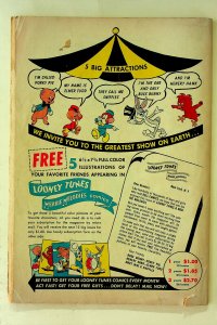 Looney Tunes #108 (Oct 1950, Dell) - Good 