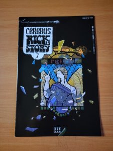 Cerebus the Aardvark #226 ~ NEAR MINT NM ~ 1998 Aardvark-Vanaheim Comics