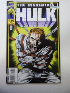 The Incredible Hulk #426 (1995)