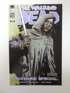 The Walking Dead: Michonne Special (2012) NM- condition
