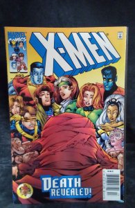X-Men #95 (1999)