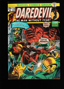 Daredevil #92,94,95,103,110,112,114,122,123,124 Vintage (1972-1975)