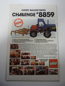 The Amazing Spider-Man #225 (1982) VF- Condition