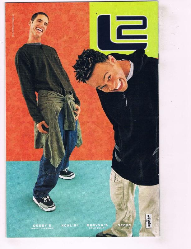 Brave & The Bold Flash & Green Lantern Complete DC Comics Ser. # 1 2 3 4 5 6 J71