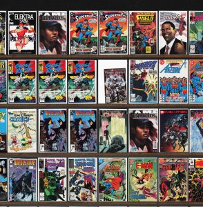 Huge Lot 150+ Comics with Detective Comics, Mickey And Donald & More!