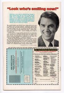 Incredible Hulk #206 - Defenders (Marvel, 1976) VF-