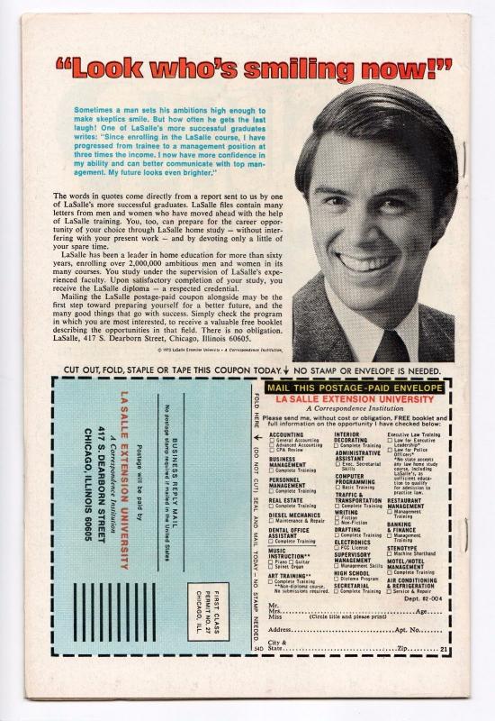 Incredible Hulk #206 - Defenders (Marvel, 1976) VF-