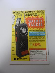 The Spectacular Spider-Man #15 (1978) VF condition