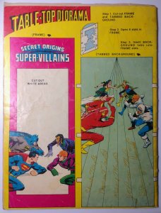 Limited Collectors' Edition #39 (3.0, 1975)