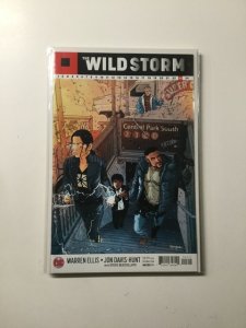 The Wild Storm #23 (2019) HPA