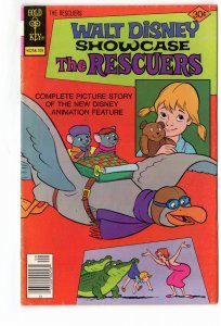 Walt Disney Showcase #40 (1977)