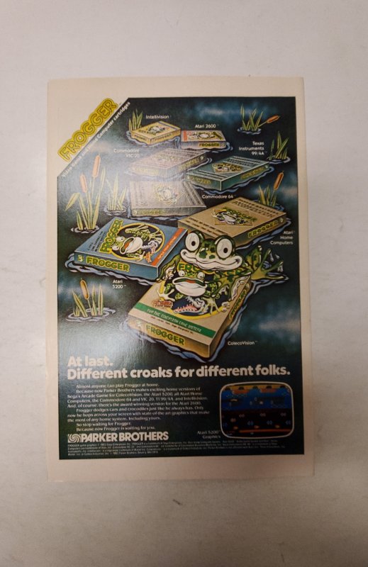 The Thing #9 (1984) NM Marvel Comic Book J699