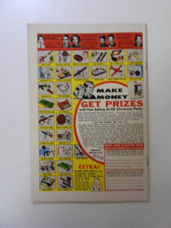 Thor #194 (1971) FN/VF condition