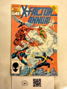 X-Factor Annual #1 NM Marvel Comic Books Angel  Cyclops Jean Grey Beast 29 HH85