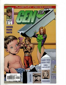 Gen 13 #33 (1998) OF35