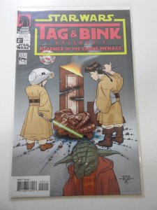 Star Wars: Tag and Bink II #2 (2006)
