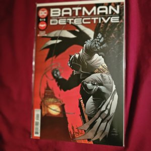 5 Comic Lot All Batman Number Ones VF-NM Dark Knight Includes Shipping