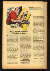 Journey Into Mystery #117 VG 4.0 Thor!