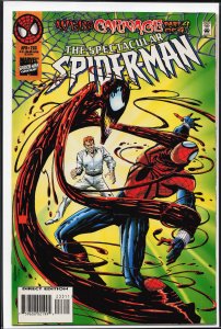 The Spectacular Spider-Man #233 (1996) Spider-Man