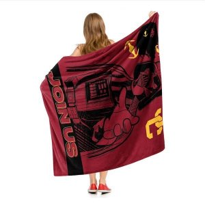 Star Wars College Cobranding Influence USC Trojans