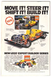 Ghost Rider #34 (1979) Ghost Rider