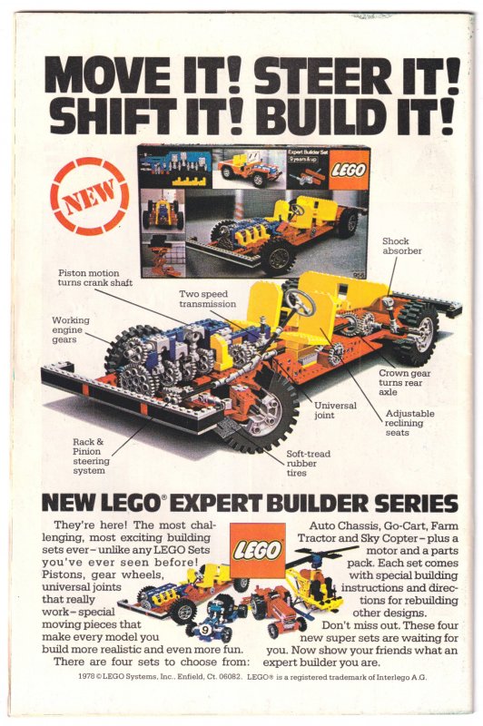 Ghost Rider #34 (1979) Ghost Rider