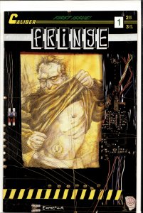 Fringe #1 (1990)
