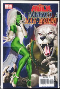 She-Hulk #10 (2006) She-Hulk