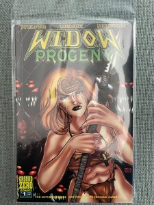 Widow: Progeny (1997)