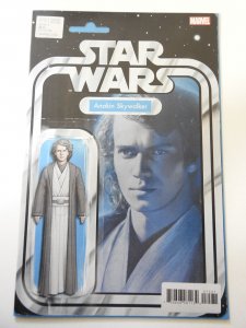 Star Wars #75 Christopher Cover (2019)