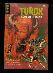 Turok, Son of Stone #69