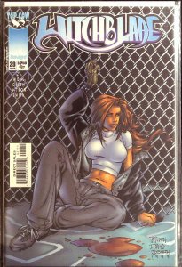 Witchblade #29 (1999)