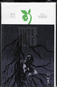 Trees #6 (2014)