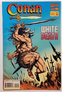 Conan the Adventurer #2 (Jul 1994, Marvel) FN/VF  