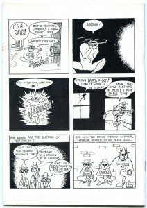 (NOT ONLY) THE BEST OF WONDER WART-HOG-GILBERT SHELTON VF
