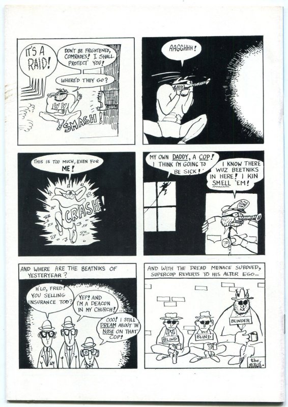 (NOT ONLY) THE BEST OF WONDER WART-HOG-GILBERT SHELTON VF