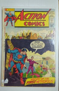 Action Comics #412 (1972)