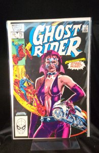 Ghost Rider #75 (1982) Ghost Rider 