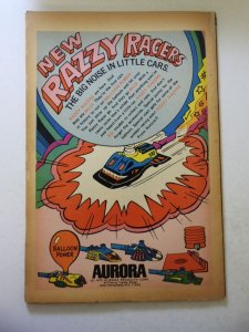 Batman #241 (1972) VG Condition