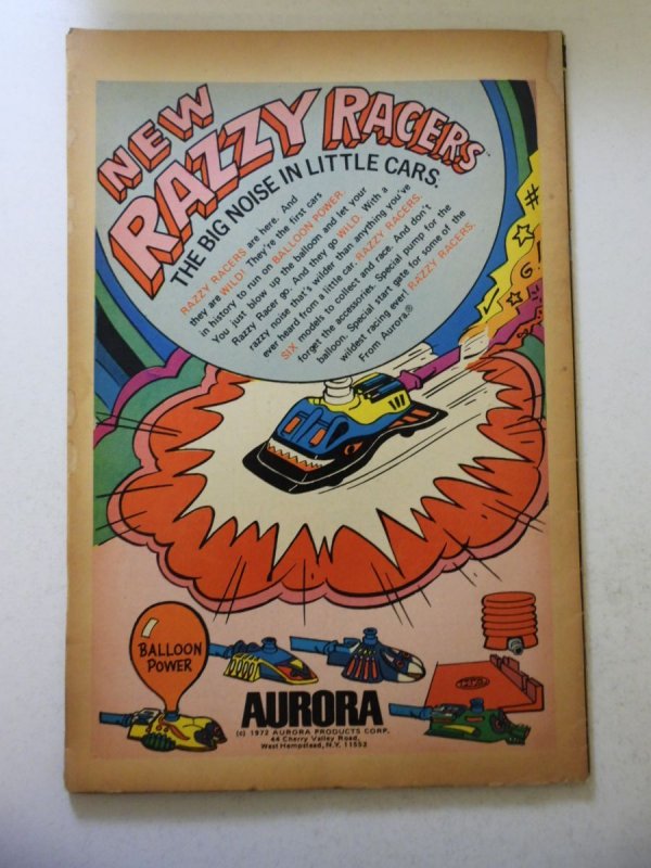 Batman #241 (1972) VG Condition