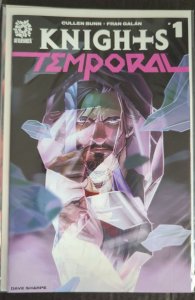 Knights Temporal #1 (2019)