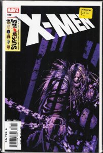 X-Men #189 (2006)