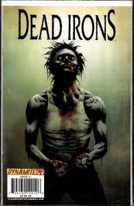 Dead Irons #1 (2009)