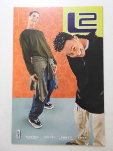 The Punisher #1 (2000) Beautiful NM Condition!